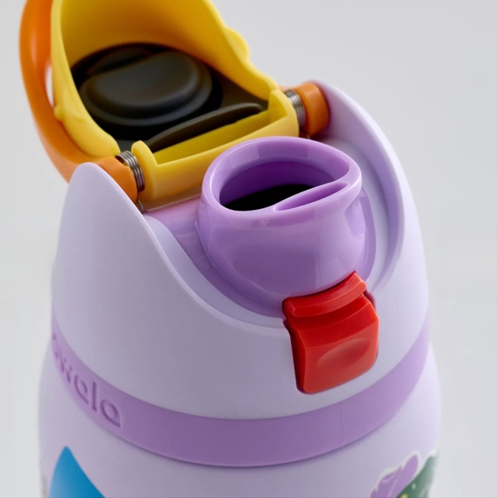 NEW Owala UO Exclusive Dear Diary FreeSip 32 oz Water Bottle - Picture 3 of 7